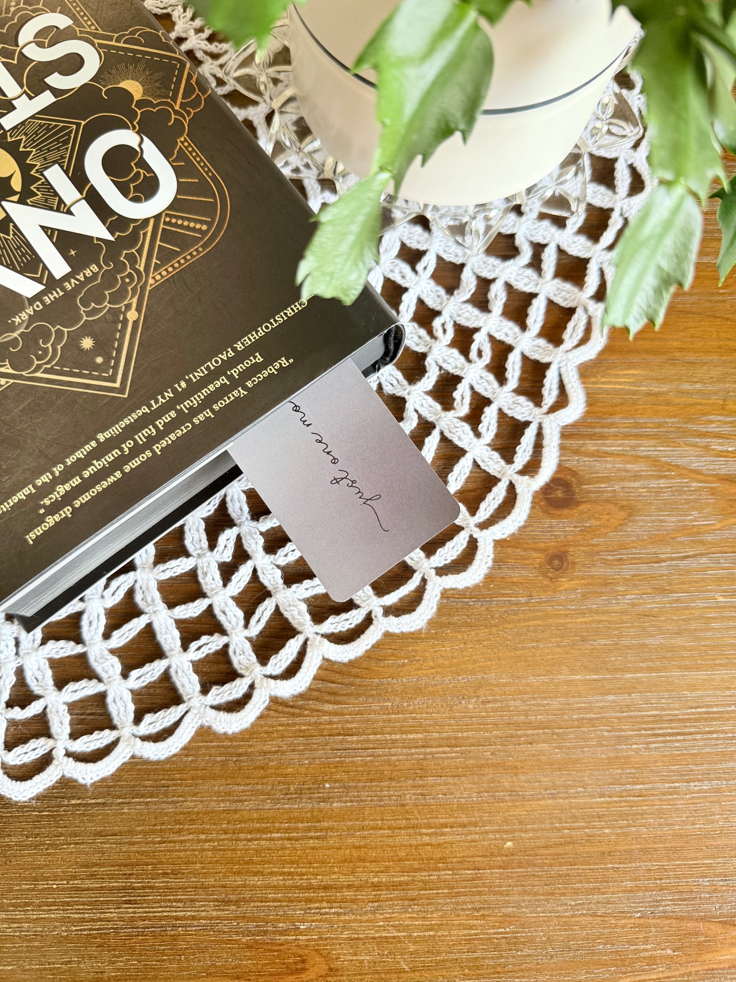 Dragon Fantasy Bookmark