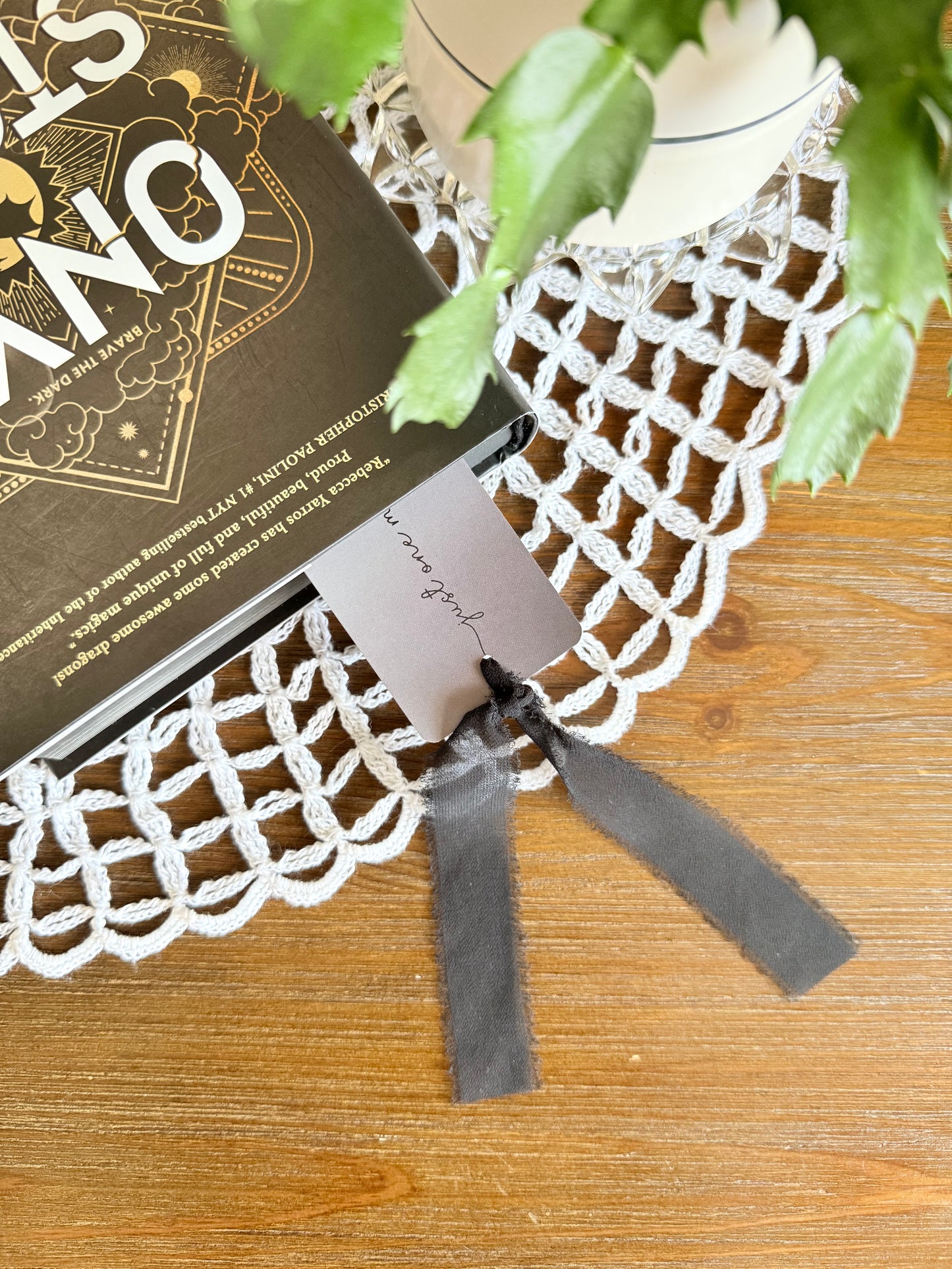 Dragon Fantasy Bookmark