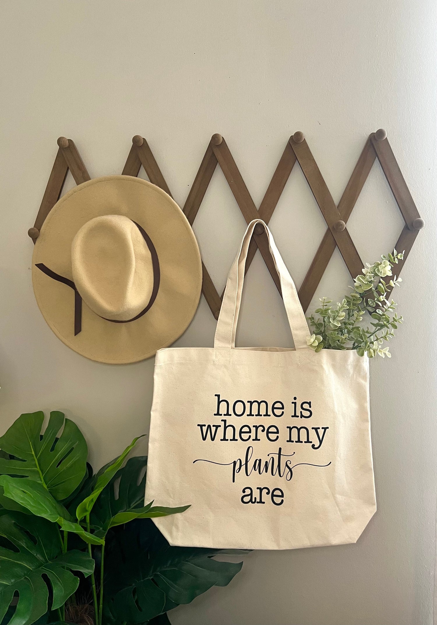 Tote Bags