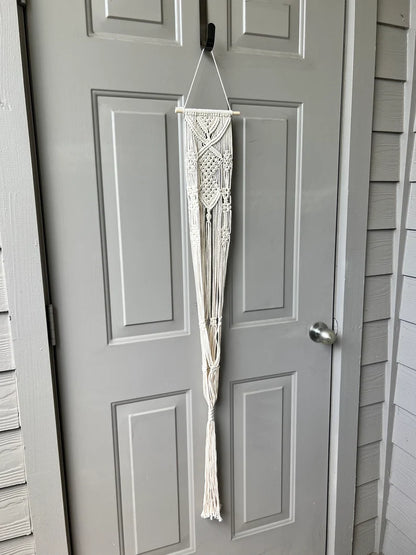Macrame Wall Plant Hanger