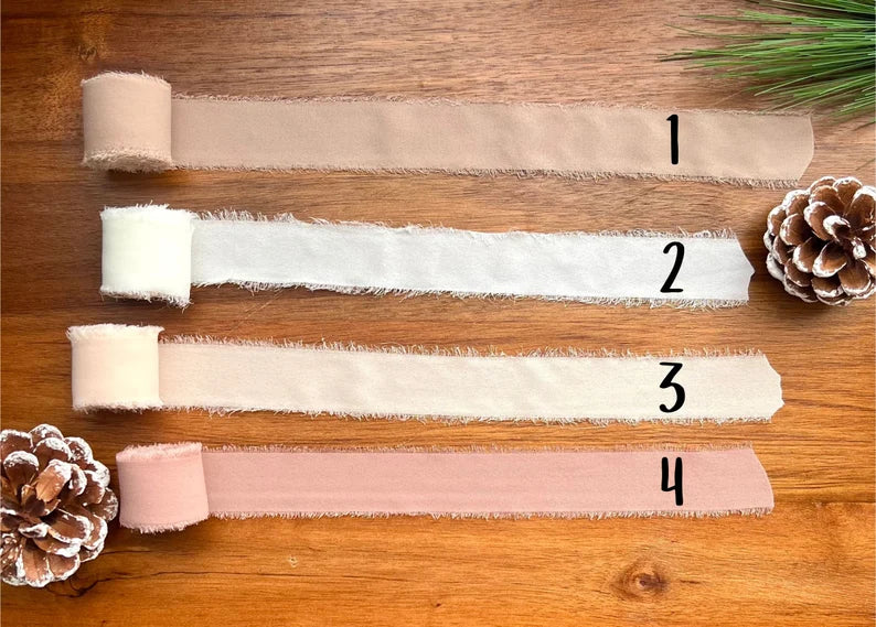 Groovy Christmas Acrylic Ornament