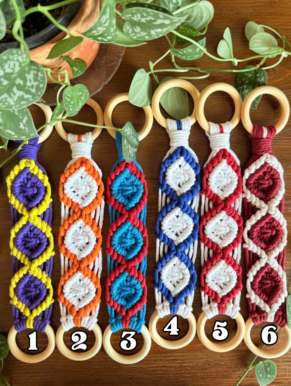 Coquette and Footballs Tea Towel and Towel Holder