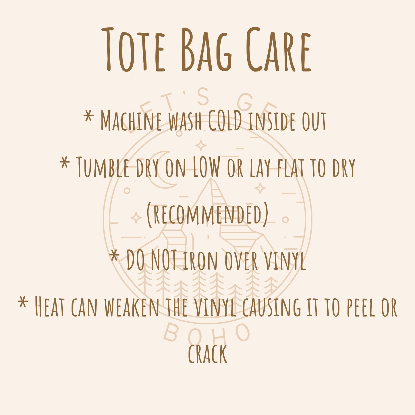 Plants and Books Tote Bag
